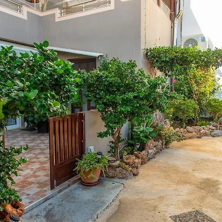 Alexandra's Vakantiehuis