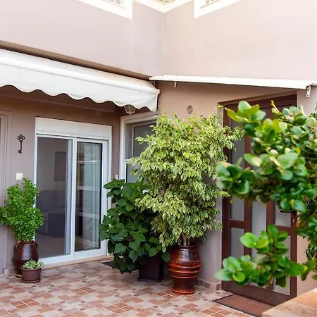 Vakantiehuis Alexandra's